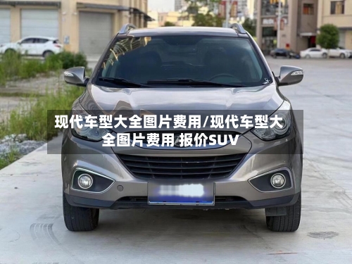 现代车型大全图片费用/现代车型大全图片费用 报价SUV-第2张图片