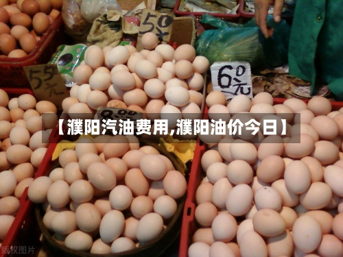 【濮阳汽油费用,濮阳油价今日】