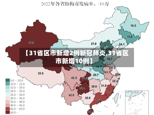 【31省区市新增2例新冠肺炎,31省区市新增10例】