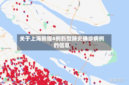 关于上海新增4例新型肺炎确诊病例的信息-第3张图片