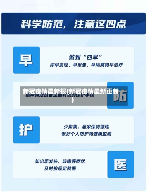 新冠疫情最新报(新冠疫情最新更新)-第3张图片