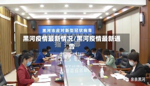 黑河疫情最新情况/黑河疫情最新通告-第3张图片