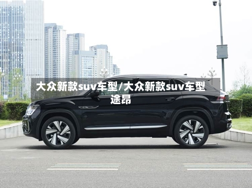 大众新款suv车型/大众新款suv车型途昂