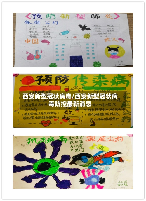 西安新型冠状病毒/西安新型冠状病毒防控最新消息