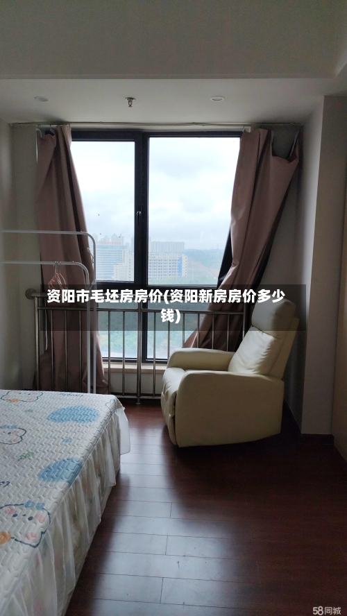 资阳市毛坯房房价(资阳新房房价多少钱)