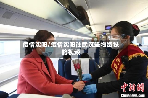 疫情沈阳/疫情沈阳往武汉送物资铁路视频-第3张图片