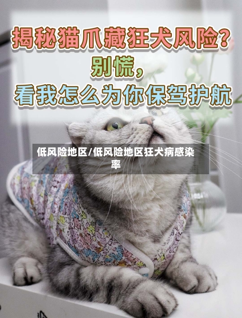 低风险地区/低风险地区狂犬病感染率-第2张图片