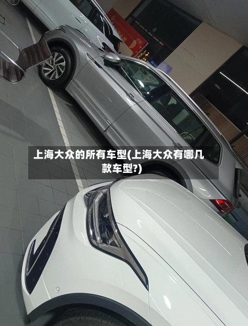 上海大众的所有车型(上海大众有哪几款车型?)