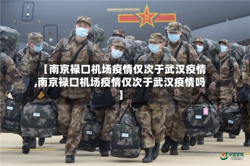 【南京禄口机场疫情仅次于武汉疫情,南京禄口机场疫情仅次于武汉疫情吗】-第3张图片